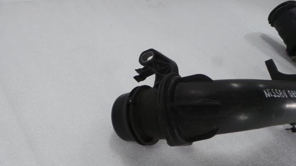 Tubo do intercooler NISSAN Qashqai II (J11) Imagem-1