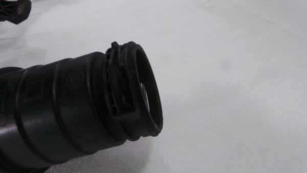 Tubo do intercooler NISSAN Qashqai II (J11) Imagem-4