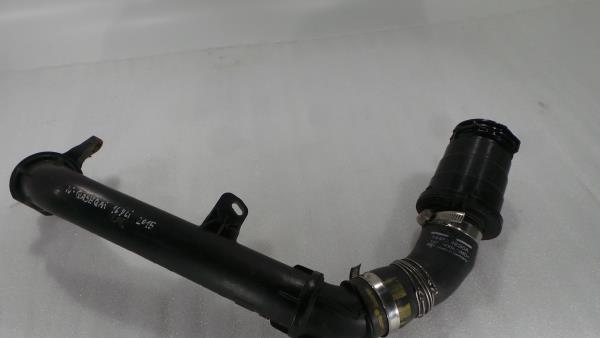 Tubo do intercooler NISSAN Qashqai II (J11)