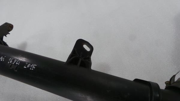 Tubo do intercooler NISSAN Qashqai II (J11) Imagem-2