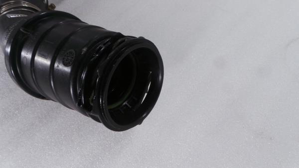 Tubo do intercooler NISSAN Qashqai II (J11) Imagem-4