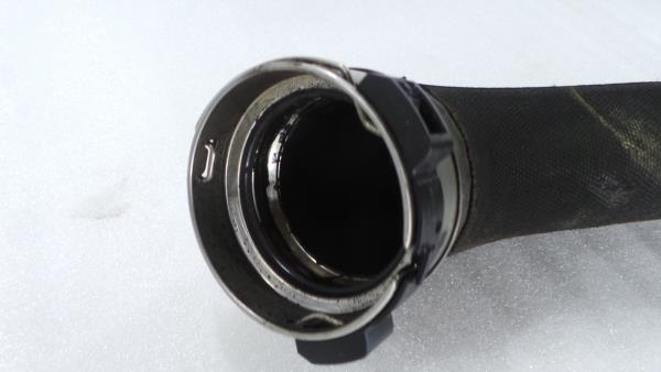 Tubo do intercooler NISSAN Qashqai II (J11) Imagem-2