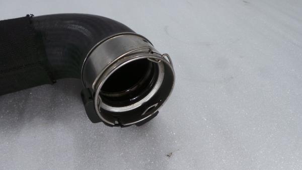 Tubo do intercooler NISSAN Qashqai II (J11) Imagem-2