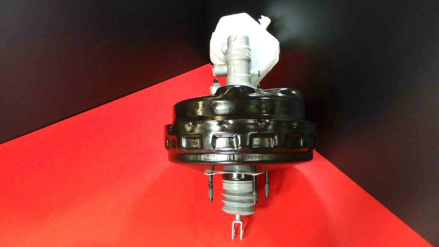 Brake Servo LAND ROVER Range Rover Evoque (L538)