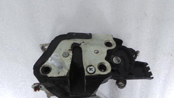 Front Right Door Lock TOYOTA Dyna Chassis (KD_, LY_, _Y2_, _U3_, _U4) Imagem-3