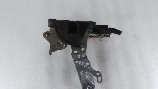 Front Right Door Lock TOYOTA Dyna Chassis (KD_, LY_, _Y2_, _U3_, _U4) Imagem-2