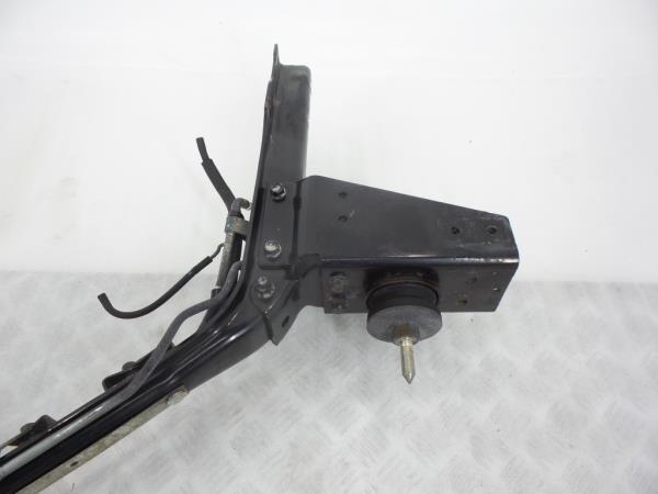 Traverse Support Radiateur MITSUBISHI Canter (FB7, FB8, FE7, FE8) VII Imagem-2