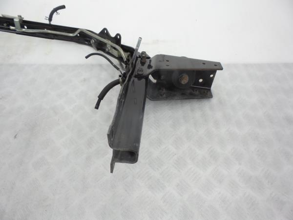 Traverse Support Radiateur MITSUBISHI Canter (FB7, FB8, FE7, FE8) VII Imagem-4