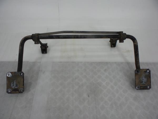 Barre Stabilisateur / de torsion MITSUBISHI Canter (FB7, FB8, FE7, FE8) VII Imagem-3