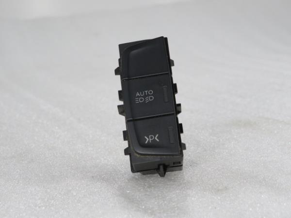 Pulsante / interruttore elettromeccanico PEUGEOT 508