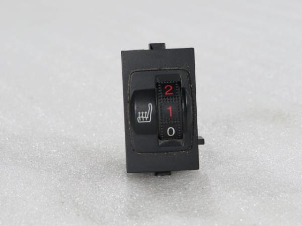 Pulsante / interruttore elettromeccanico PEUGEOT 508