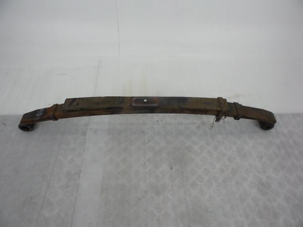 Essieu arrière à disques MITSUBISHI Canter (FB7, FB8, FE7, FE8) VII