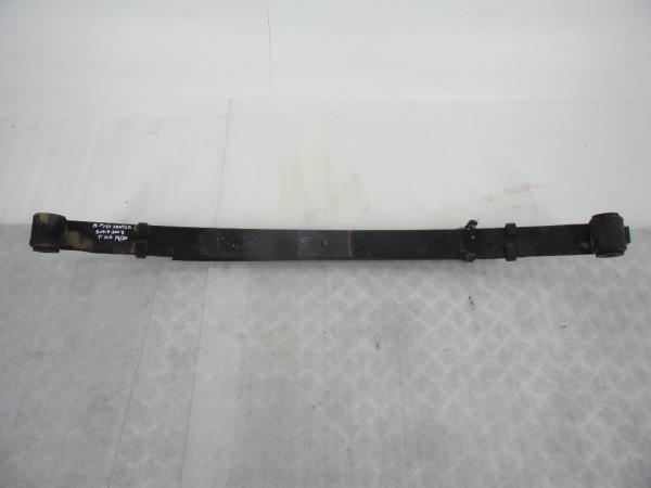 Essieu arrière à disques MITSUBISHI Canter (FB7, FB8, FE7, FE8) VII Imagem-2