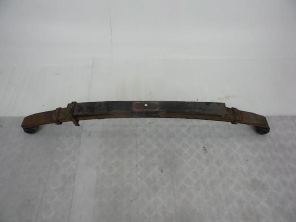 Essieu arrière à disques MITSUBISHI Canter (FB7, FB8, FE7, FE8) VII