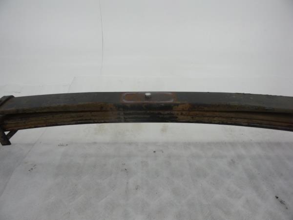 Essieu arrière à disques MITSUBISHI Canter (FB7, FB8, FE7, FE8) VII Imagem-1