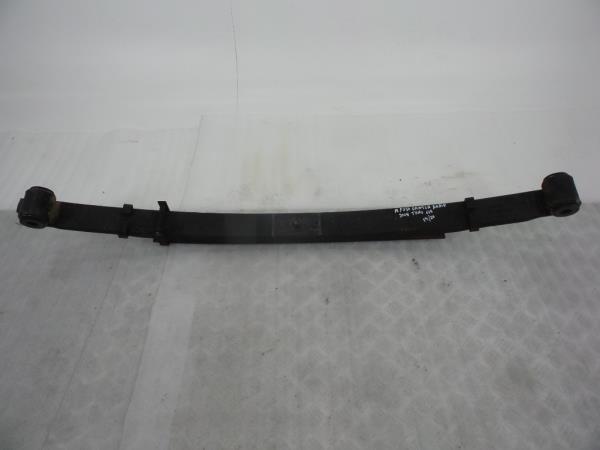 Essieu arrière à disques MITSUBISHI Canter (FB7, FB8, FE7, FE8) VII Imagem-2