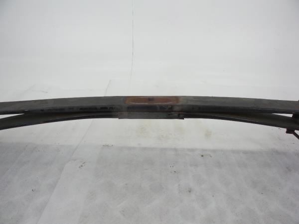 Essieu arrière à disques MITSUBISHI Canter (FB7, FB8, FE7, FE8) VII Imagem-1