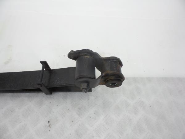 Essieu arrière à disques MITSUBISHI Canter (FB7, FB8, FE7, FE8) VII Imagem-3