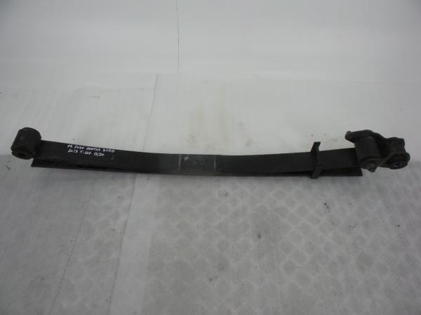 Essieu arrière à disques MITSUBISHI Canter (FB7, FB8, FE7, FE8) VII Imagem-2