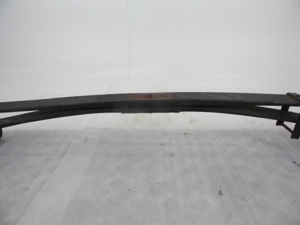 Essieu arrière à disques MITSUBISHI Canter (FB7, FB8, FE7, FE8) VII Imagem-1