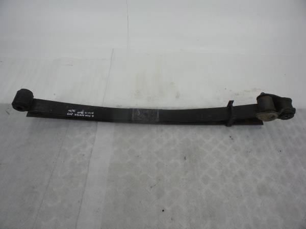 Essieu arrière à disques MITSUBISHI Canter (FB7, FB8, FE7, FE8) VII Imagem-2