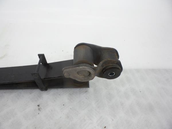 Essieu arrière à disques MITSUBISHI Canter (FB7, FB8, FE7, FE8) VII Imagem-3