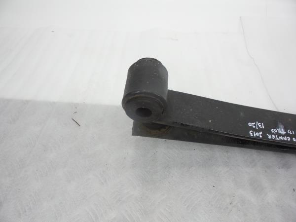 Essieu arrière à disques MITSUBISHI Canter (FB7, FB8, FE7, FE8) VII Imagem-4