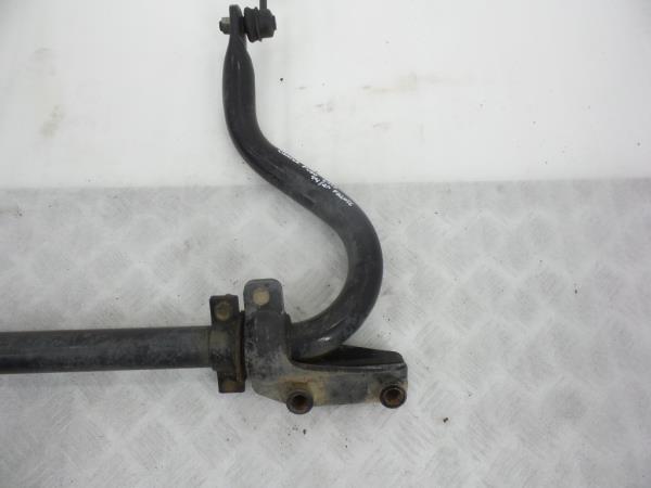 Barre Stabilisateur / de torsion MITSUBISHI Canter (FB7, FB8, FE7, FE8) VII Imagem-1