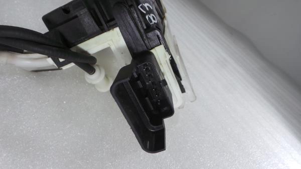 Serratura / chiusura porta anteriore sinistro PEUGEOT 508 Imagem-4