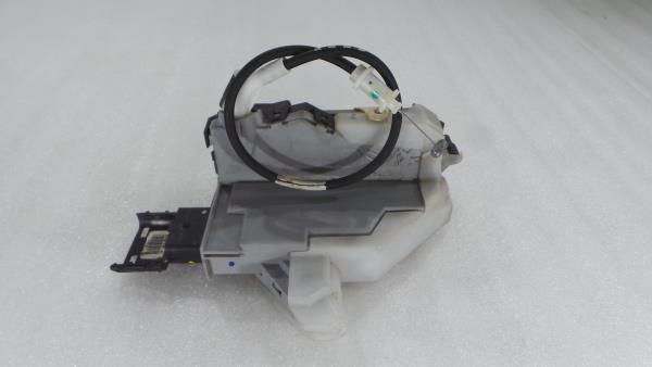 Serratura / chiusura posteriore destra PEUGEOT 508