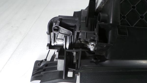 Vano portaoggetti PEUGEOT 508 Imagem-3