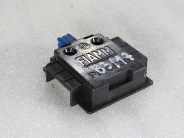 Amplificatore Antenna PEUGEOT 508