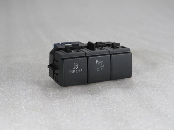 Pulsante / interruttore elettromeccanico PEUGEOT 508