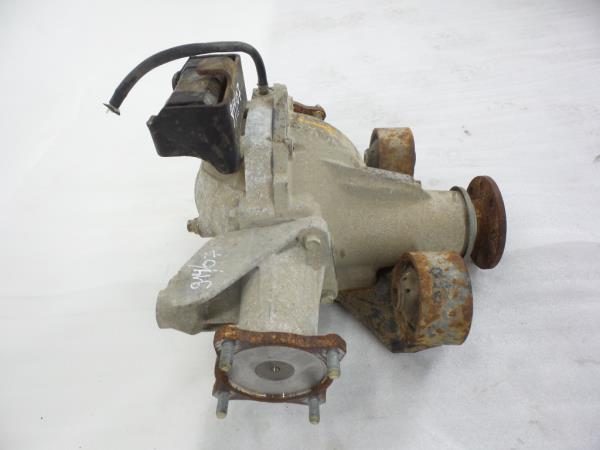 Rear differential SUZUKI Grand Vitara II (JT, TE, TD) Imagem-1