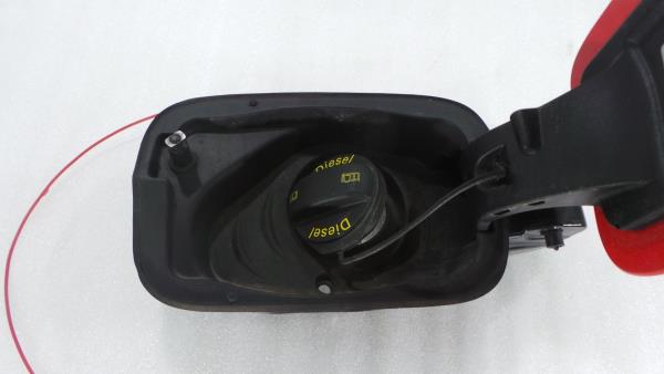 Fuel tank cap AUDI A3 (8V1, 8VK) Imagem-2