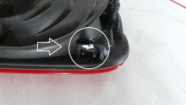 Fuel tank cap AUDI A3 (8V1, 8VK) Imagem-7