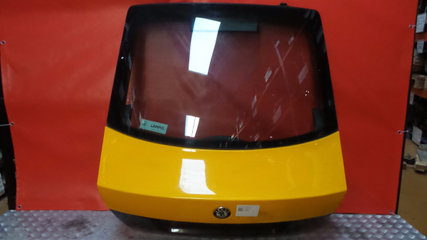 Portellone bagagliaio SKODA Octavia II Hatchback (1Z3)