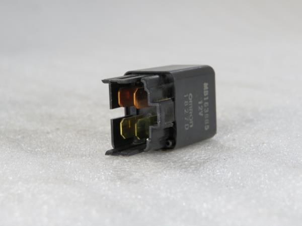 Bouton / interrupteur électromécanique  MITSUBISHI Canter (FB7, FB8, FE7, FE8) VII Imagem-1