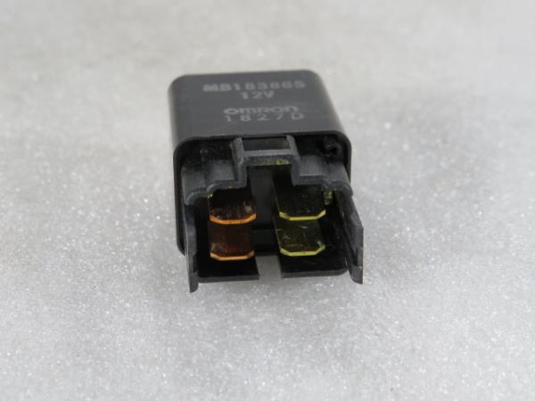 Bouton / interrupteur électromécanique  MITSUBISHI Canter (FB7, FB8, FE7, FE8) VII Imagem-2