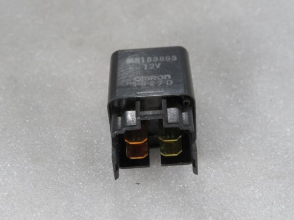 Bouton / interrupteur électromécanique  MITSUBISHI Canter (FB7, FB8, FE7, FE8) VII Imagem-3