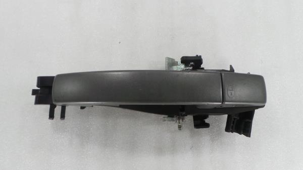 Left front door handle LAND ROVER Range Rover Sport (L320)