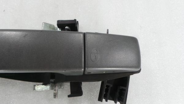 Left front door handle LAND ROVER Range Rover Sport (L320) Imagem-1