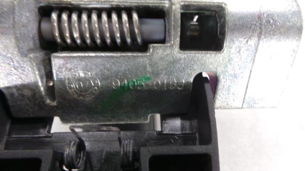 Left front door handle LAND ROVER Range Rover Sport (L320) Imagem-3