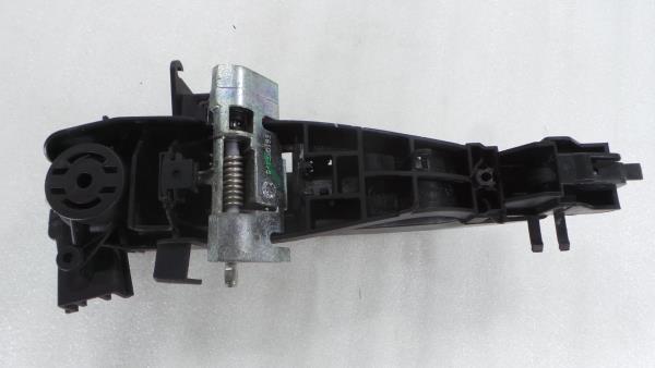 Left front door handle LAND ROVER Range Rover Sport (L320) Imagem-2