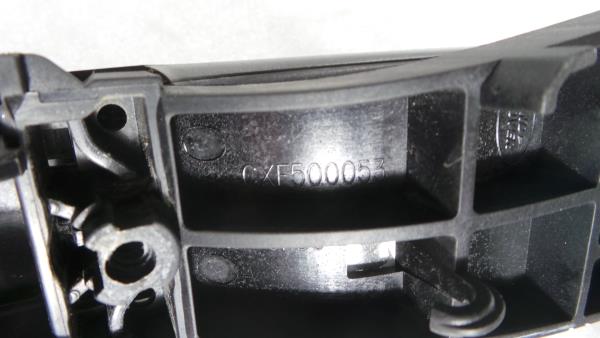 Left front door handle LAND ROVER Range Rover Sport (L320) Imagem-5