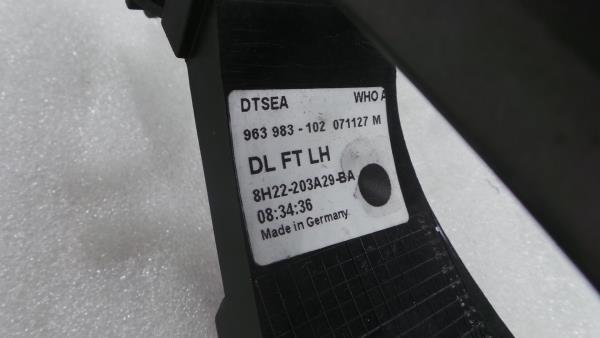 Left front door handle LAND ROVER Range Rover Sport (L320) Imagem-4