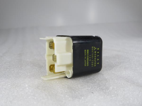 Bouton / interrupteur électromécanique  MITSUBISHI Canter (FB7, FB8, FE7, FE8) VII Imagem-2