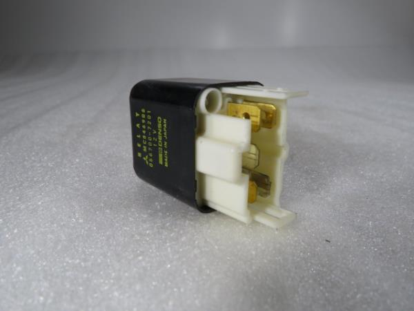 Bouton / interrupteur électromécanique  MITSUBISHI Canter (FB7, FB8, FE7, FE8) VII Imagem-4