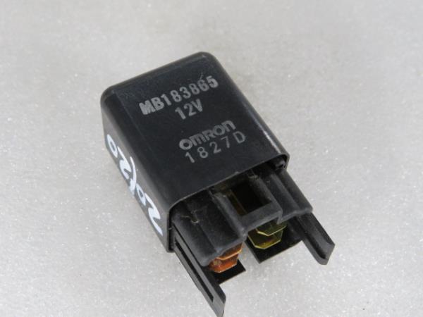 Bouton / interrupteur électromécanique  MITSUBISHI Canter (FB7, FB8, FE7, FE8) VII Imagem-3