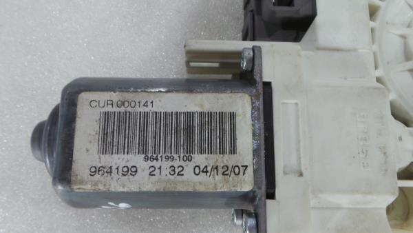 Motor vidro frente direito LAND ROVER Range Rover Sport (L320) Imagem-5